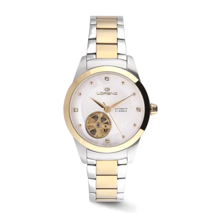 Orologio Lorenz Diva Automatic