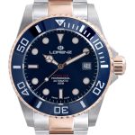 Orologio Lorenz Hydro-Sub Professional