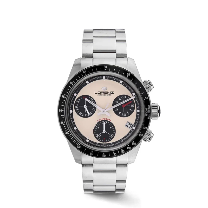 Orologio Lorenz California