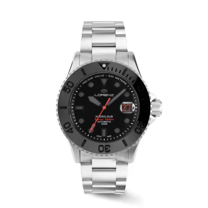 Orologio Lorenz Hydro-Sub Special Edition