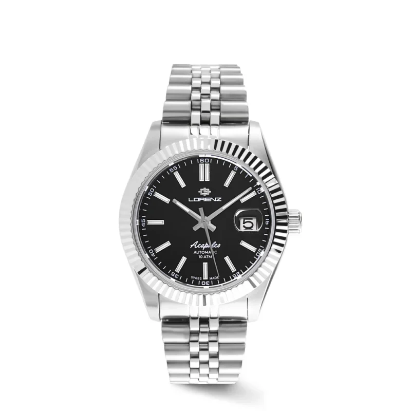 Orologio Lorenz Acapulco Automatico