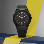 Orologio Paul Edward PE001S3