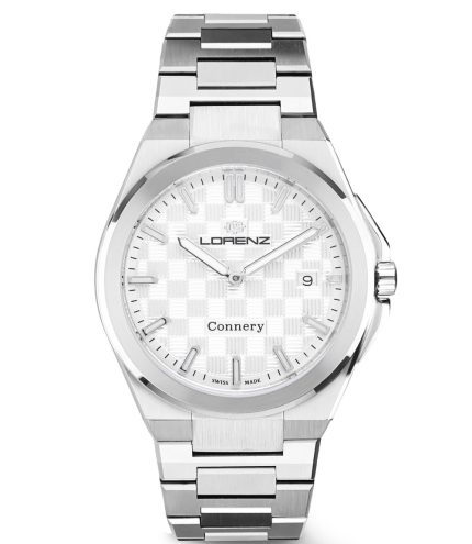 Orologio Lorenz Connery