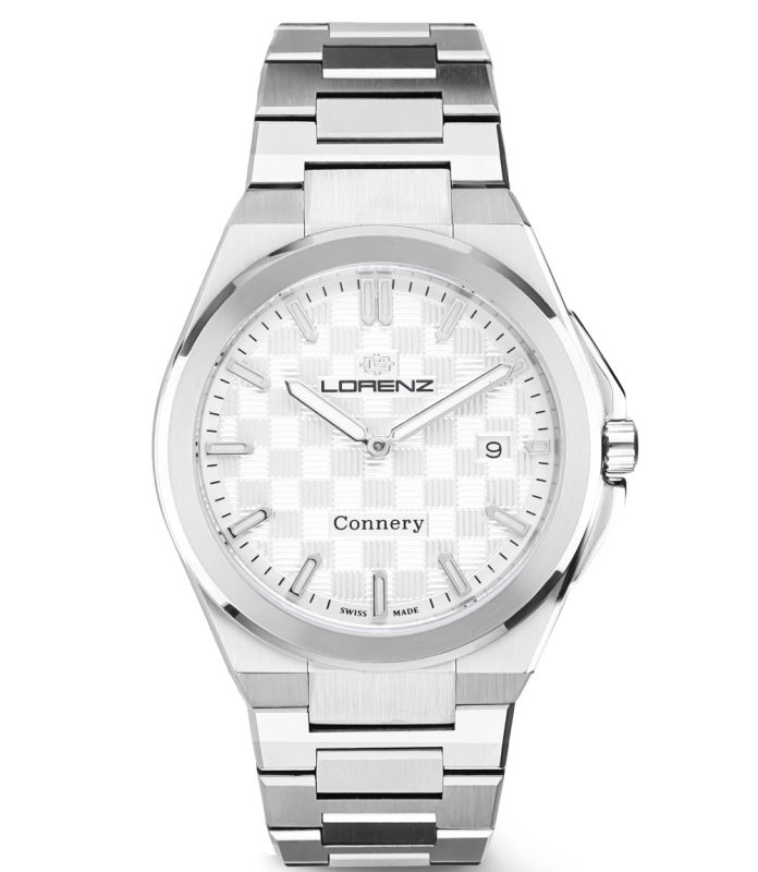 Orologio Lorenz Connery