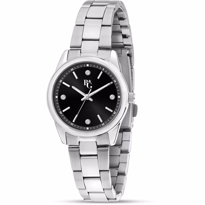Orologio B&G Timeless Ref. R3853316504
