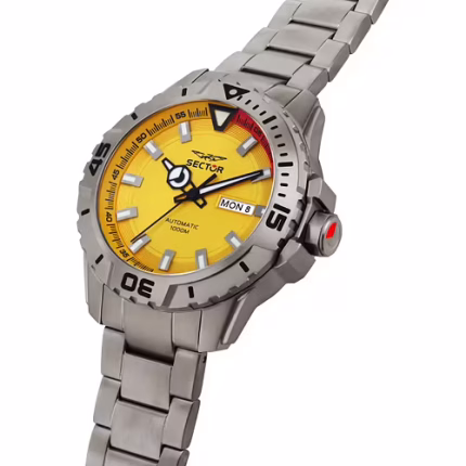 Orologio Sector Legend