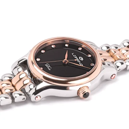 Orologio Lorenz Diva Round