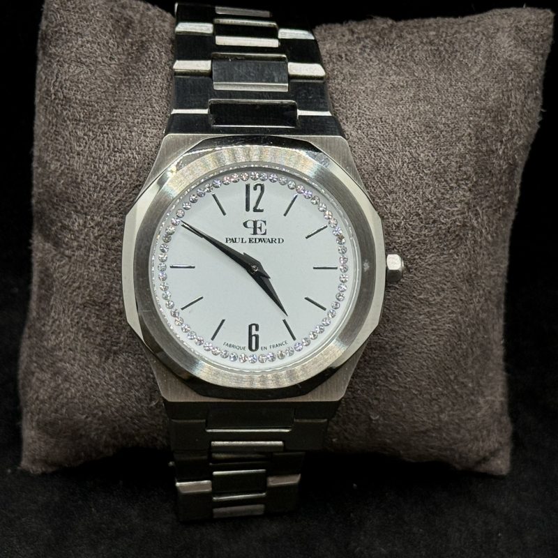 Orologio Paul Edward PE001L06