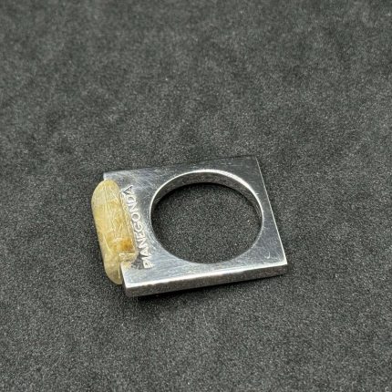 Anello Pianegonda AA010443