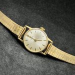 Orologio Omega Oro 18 kt Vintage Anni 60