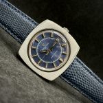 Orologio Jungfrau Eletronic Vintage Anni 70