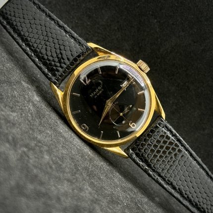 Orologio Margi Vintage Anni 70