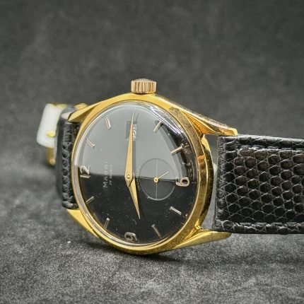 Orologio Margi Vintage Anni 70