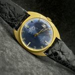 Orologio Vintain Vintage Oro 18 kt