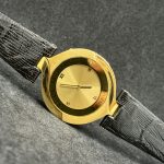 Orologio Andre Le Marquand Vintage Oro 18 kt