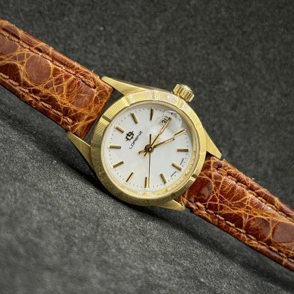 Orologio Lorenz Oro 18 kt