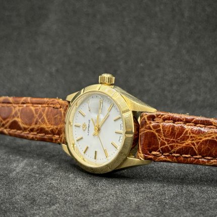 Orologio Lorenz Oro 18 kt