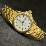 Orologio Omega Speedmaster Oro 18 kt