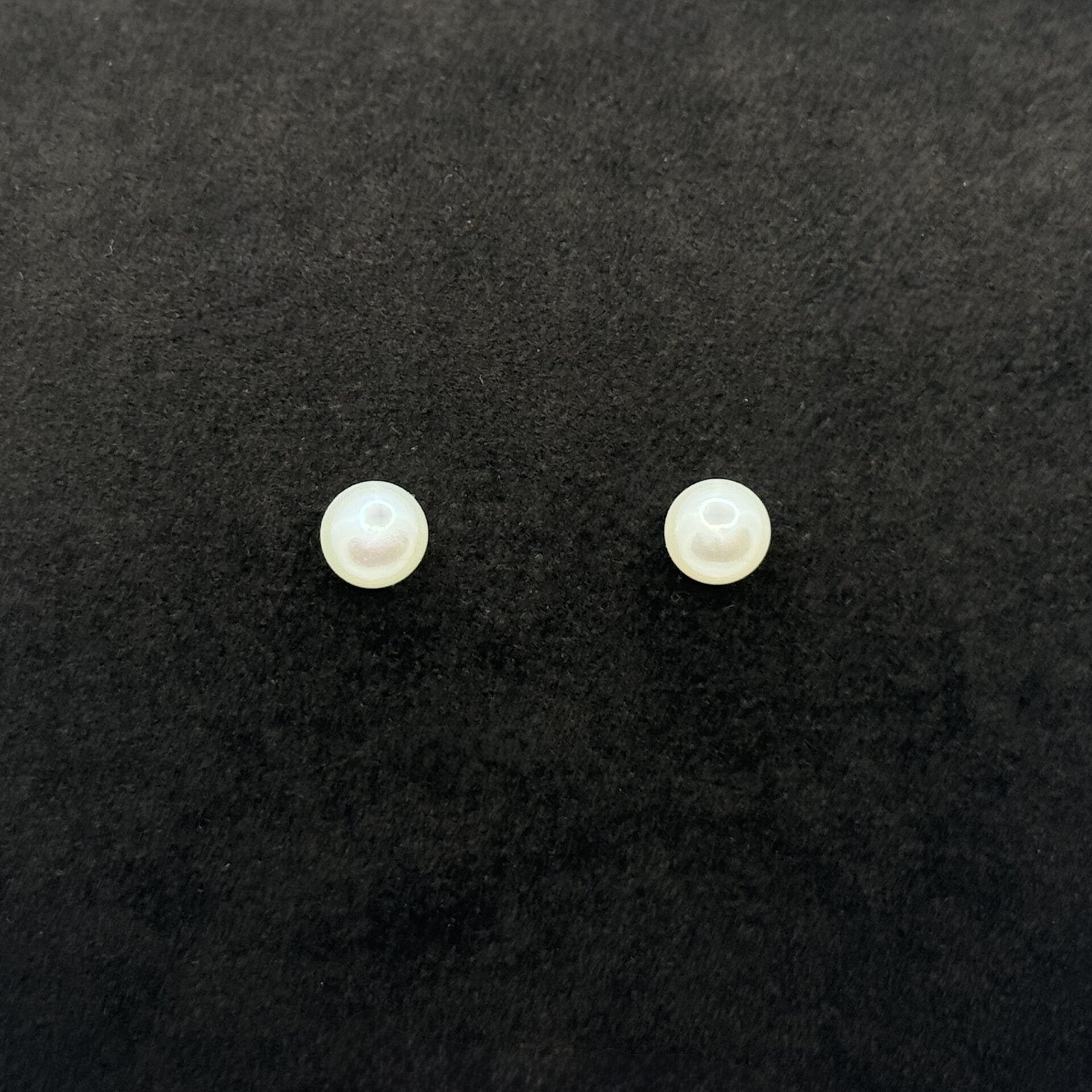 IMG_3118 (1) Orecchini Stroili Oro Giallo 9 kt Perle Acqua Dolce