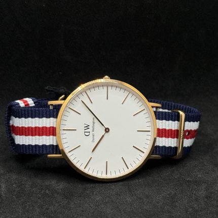 Orologio Daniel Wellington Placcato Oro Rosè