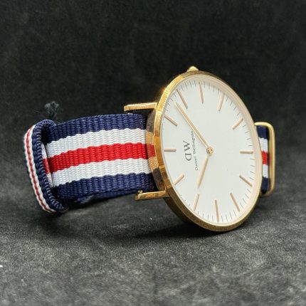 Orologio Daniel Wellington Placcato Oro Rosè