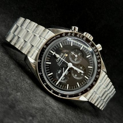 Orologio Omega Speedmaster Professional Moonwatch