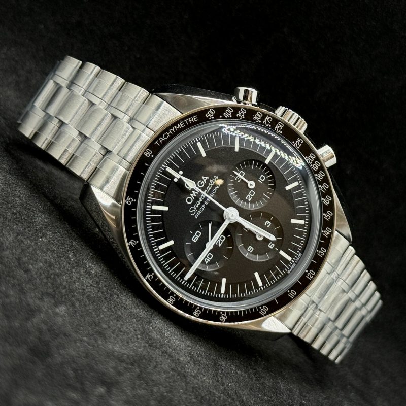 Orologio Omega Speedmaster Professional Moonwatch