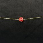 Bracciale Stroili Coccinella Oro Giallo 9 kt