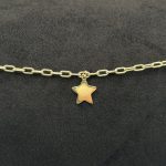 Bracciale Stroili Stella Oro Giallo 9 kt