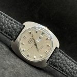 Orologio Avia Daytyme Vintage Anni 60