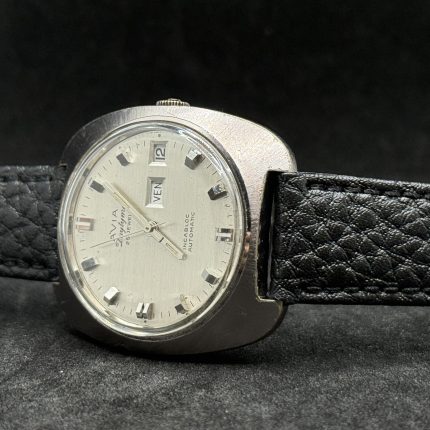 Orologio Avia Daytyme Vintage Anni 60