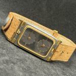 Orologio Eberhard & Co. Vintage Anni 90