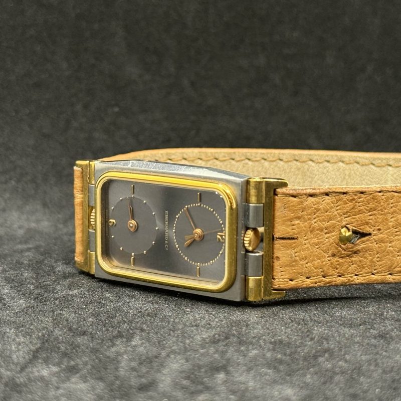 Orologio Eberhard & Co. Vintage Anni 90