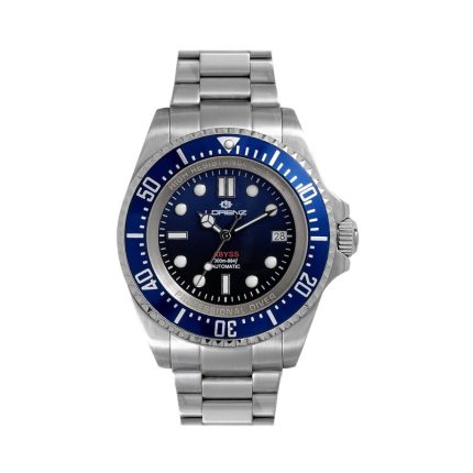 Orologio Lorenz Abyss Automatico