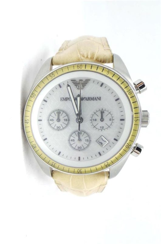 Orologio Emporio Armani AR5665