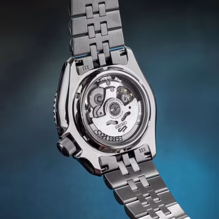 Orologio Seiko 5 Sports GMT