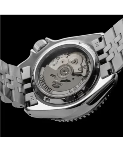 Orologio Seiko 5 Sports GMT