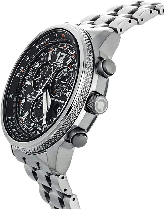 Orologio Citizen Crono Pilot