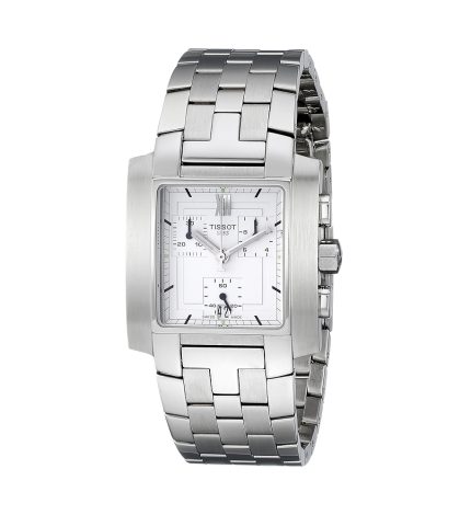 Orologio Tissot T-Trend Crono T60158752