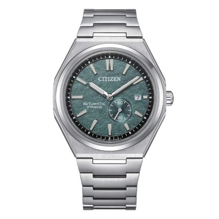 Orologio Citizen Zenshin Super Titanio
