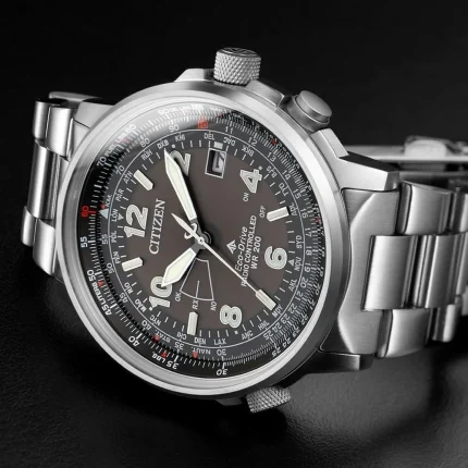 Orologio Citizen Radiocontrollato Promaster