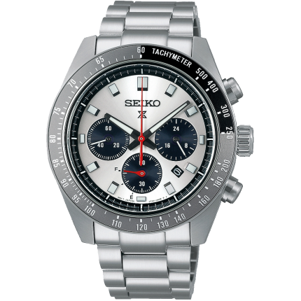 Orologio Seiko Prospex Speedtimer