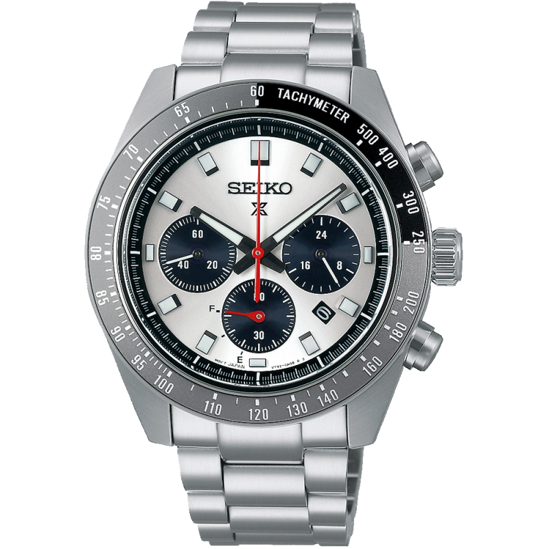 Orologio Seiko Prospex Speedtimer