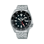 Orologio Seiko 5 Sports GMT