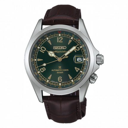 Orologio Seiko Prospex Alpinist