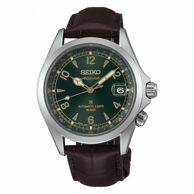 Orologio Seiko Prospex Alpinist