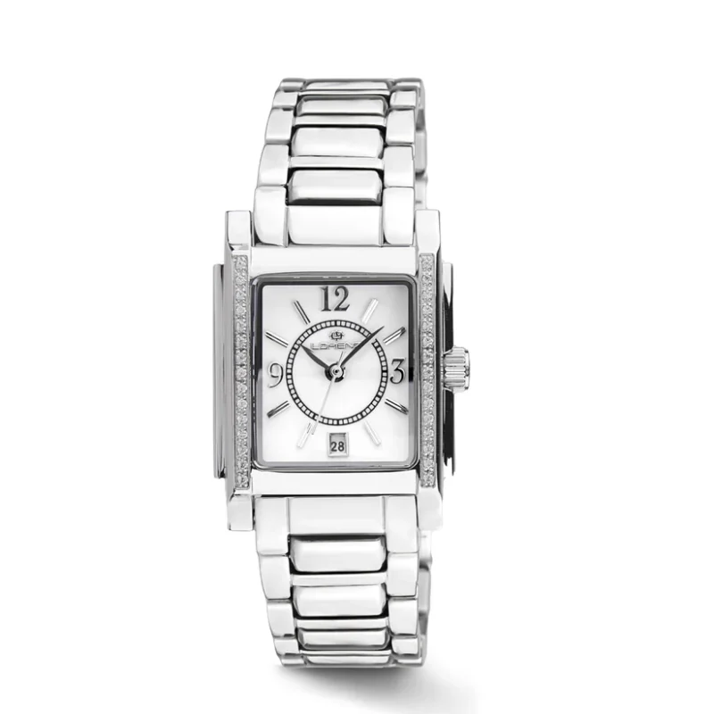 Orologio Lorenz Diva Square