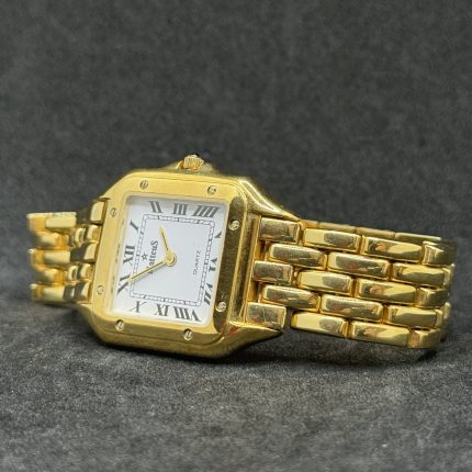 Orologio Matteus Oro 18 kt