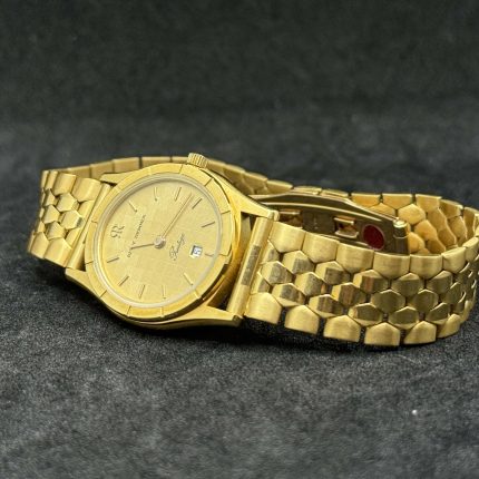 Orologio Revue Thommen Oro 18 kt