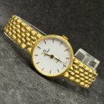 Orologio Margi Oro 18 kt